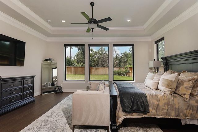 28268 Woodley Drive, Spring, TX 77386