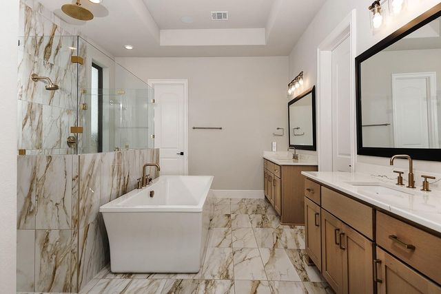 28268 Woodley Drive, Spring, TX 77386