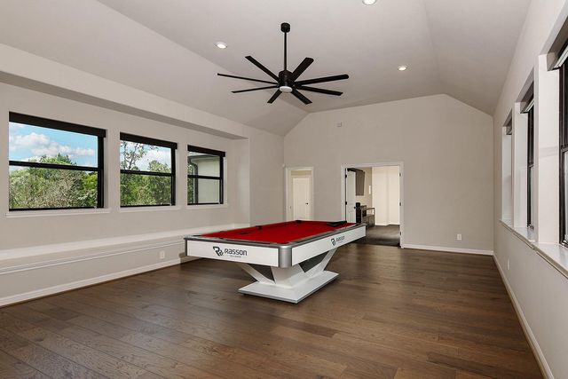 28268 Woodley Drive, Spring, TX 77386