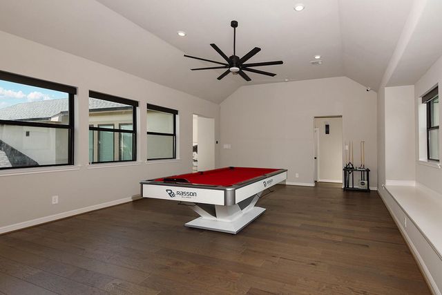 28268 Woodley Drive, Spring, TX 77386