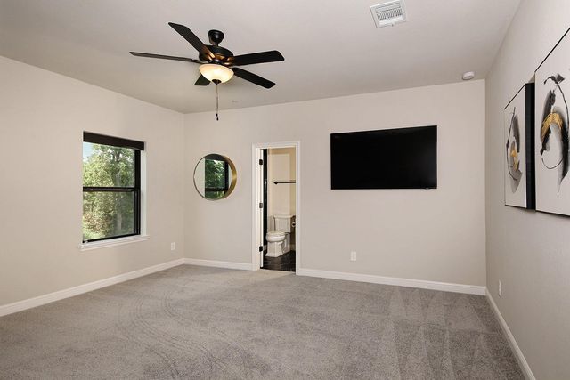 28268 Woodley Drive, Spring, TX 77386