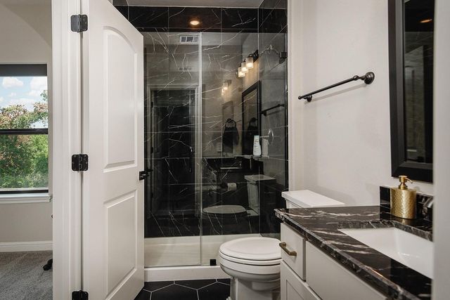 28268 Woodley Drive, Spring, TX 77386