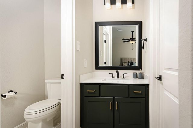 28268 Woodley Drive, Spring, TX 77386
