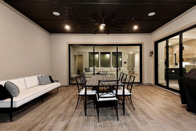 28268 Woodley Drive, Spring, TX 77386