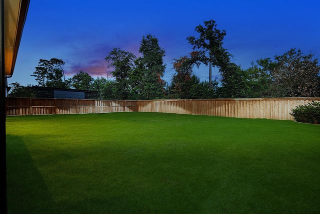 28268 Woodley Drive, Spring, TX 77386