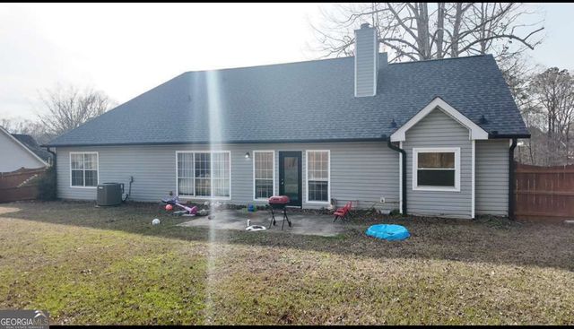 230 Overlook Drive, Covington, GA 30016