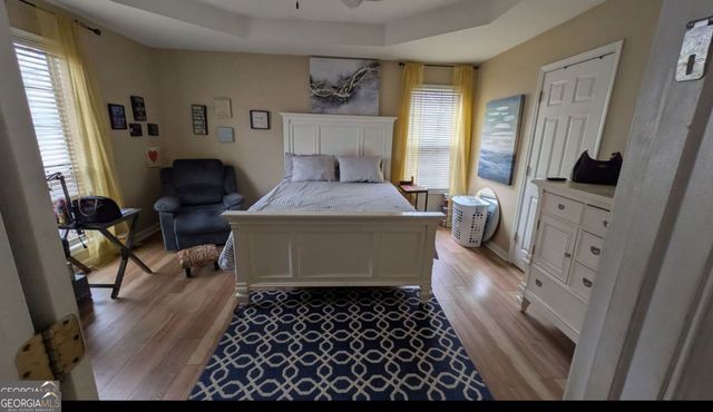 230 Overlook Drive, Covington, GA 30016