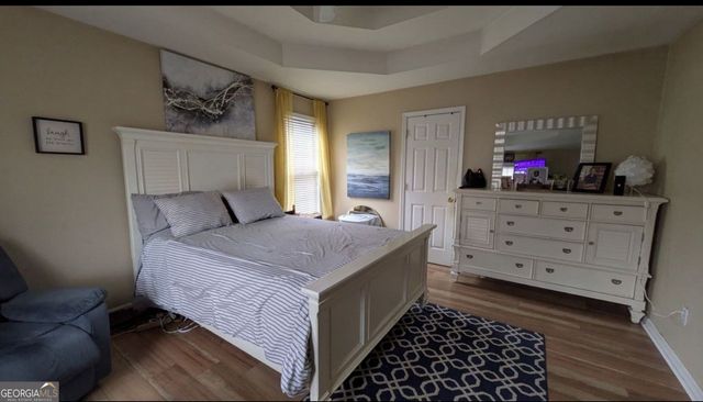 230 Overlook Drive, Covington, GA 30016