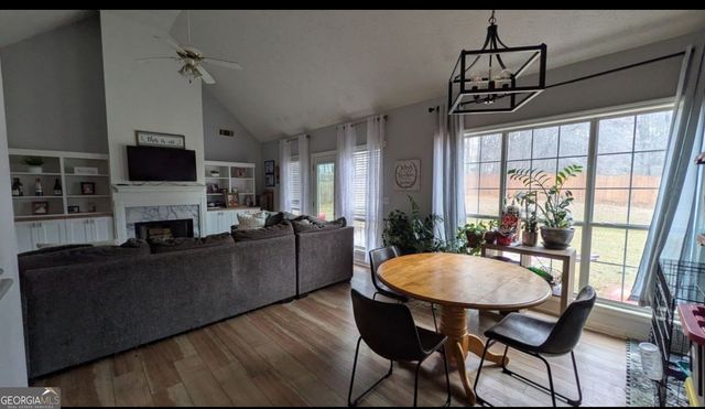 230 Overlook Drive, Covington, GA 30016