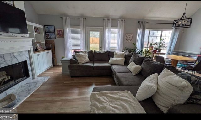 230 Overlook Drive, Covington, GA 30016