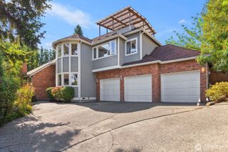 9925 SE 5th Street, Bellevue, WA 98004