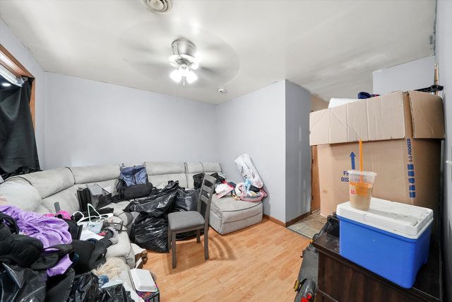 4446 S Wood Street, Chicago, IL 60609