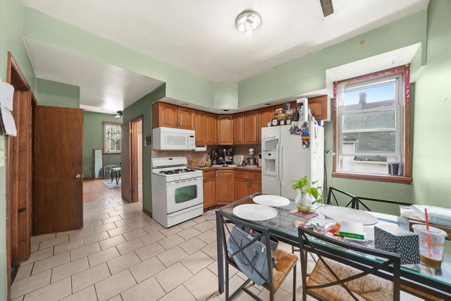 4446 S Wood Street, Chicago, IL 60609