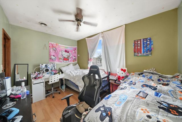 4446 S Wood Street, Chicago, IL 60609