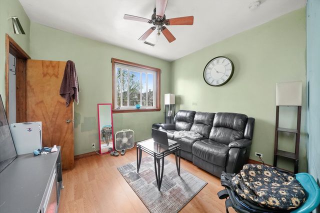 4446 S Wood Street, Chicago, IL 60609