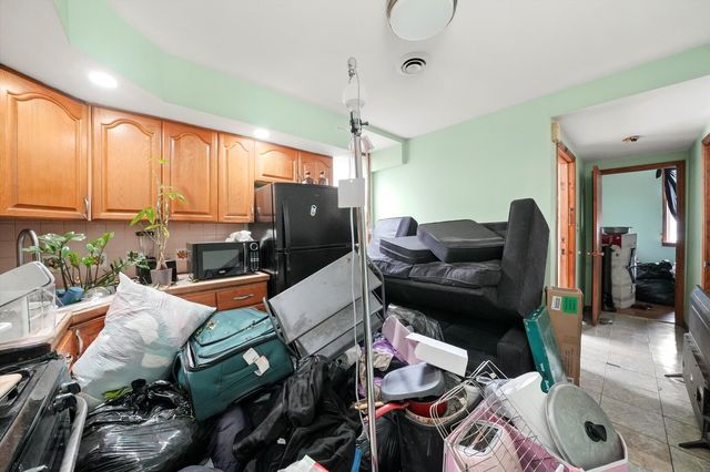 4446 S Wood Street, Chicago, IL 60609