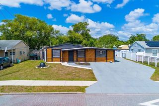 1118 OVERDALE STREET, Orlando, FL 32825
