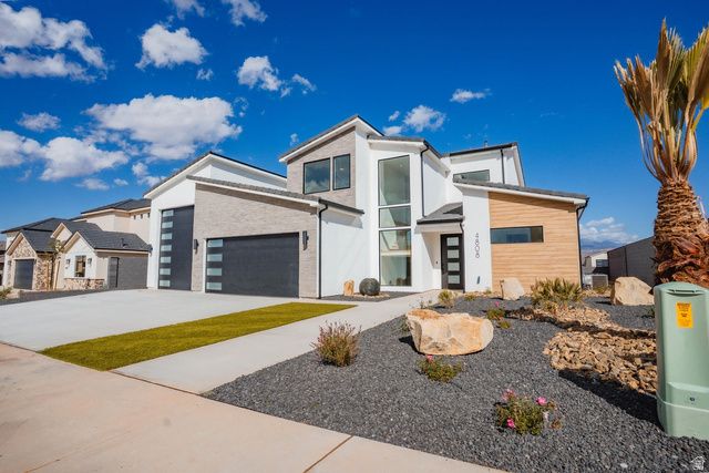 4808 W 2020 S, Hurricane, UT 84737