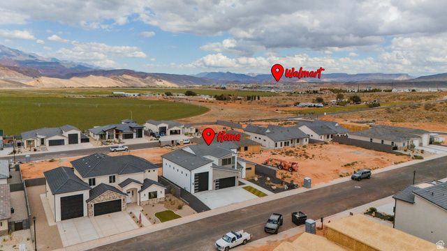 4808 W 2020 S, Hurricane, UT 84737