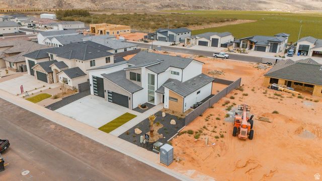 4808 W 2020 S, Hurricane, UT 84737