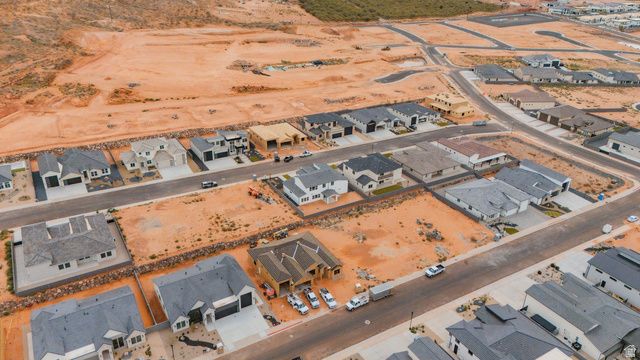 4808 W 2020 S, Hurricane, UT 84737