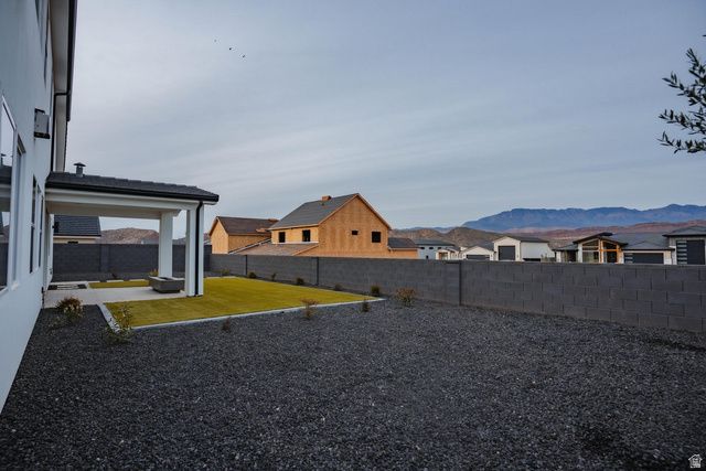 4808 W 2020 S, Hurricane, UT 84737