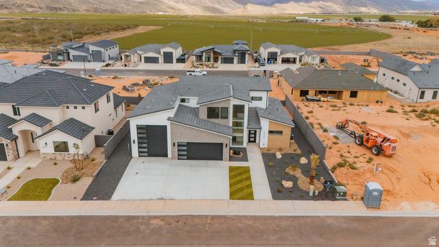 4808 W 2020 S, Hurricane, UT 84737