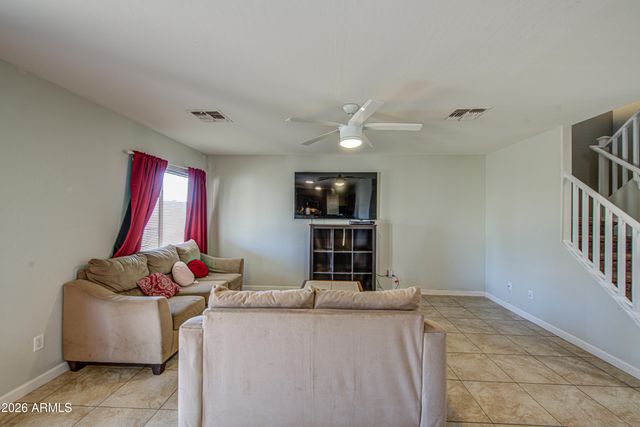 12441 W SCOTTS Drive, El Mirage, AZ 85335