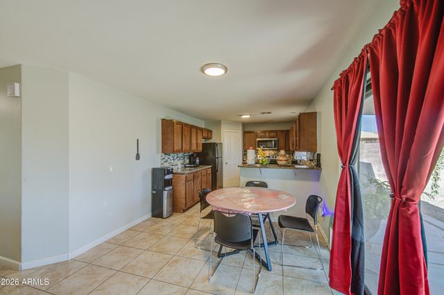 12441 W SCOTTS Drive, El Mirage, AZ 85335