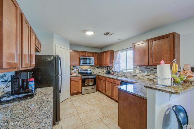 12441 W SCOTTS Drive, El Mirage, AZ 85335