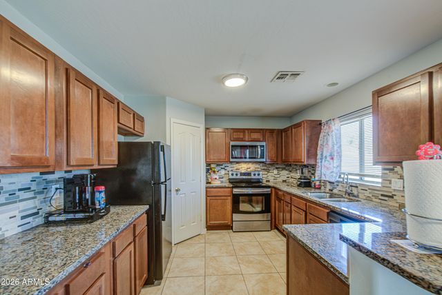 12441 W SCOTTS Drive, El Mirage, AZ 85335