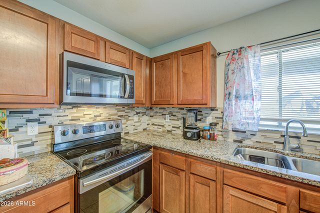 12441 W SCOTTS Drive, El Mirage, AZ 85335