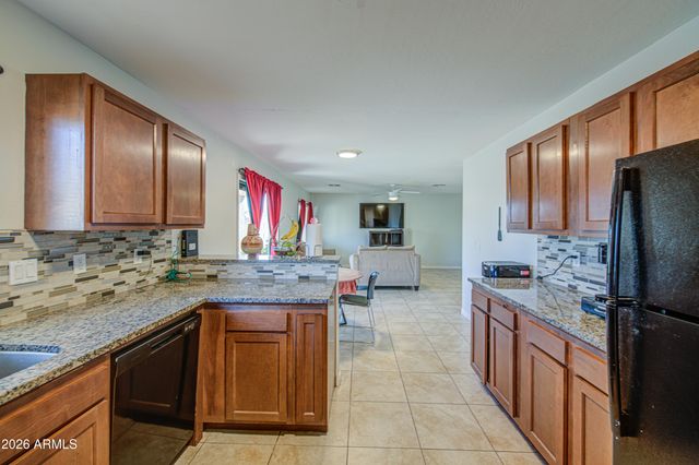 12441 W SCOTTS Drive, El Mirage, AZ 85335