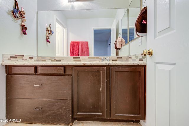 12441 W SCOTTS Drive, El Mirage, AZ 85335