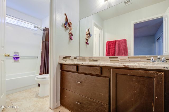 12441 W SCOTTS Drive, El Mirage, AZ 85335