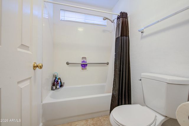 12441 W SCOTTS Drive, El Mirage, AZ 85335