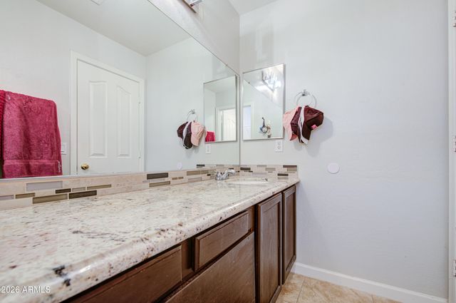 12441 W SCOTTS Drive, El Mirage, AZ 85335