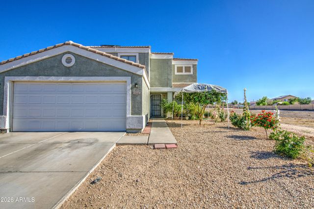 12441 W SCOTTS Drive, El Mirage, AZ 85335