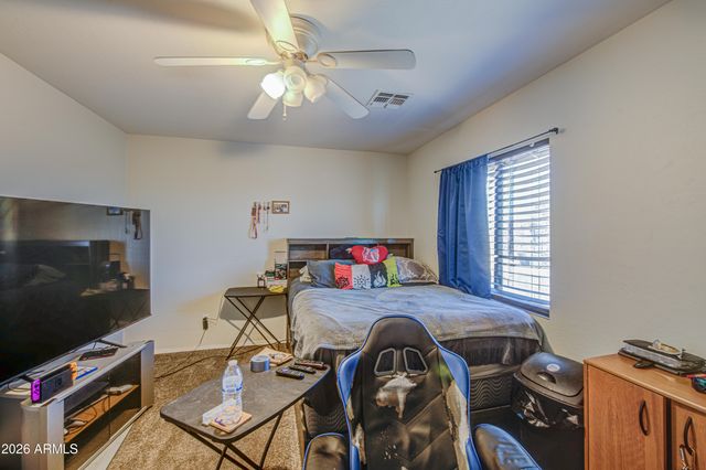 12441 W SCOTTS Drive, El Mirage, AZ 85335