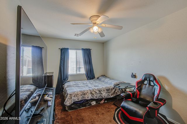 12441 W SCOTTS Drive, El Mirage, AZ 85335