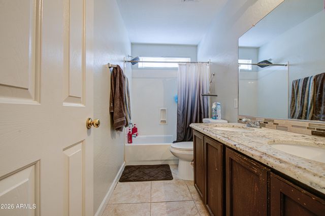 12441 W SCOTTS Drive, El Mirage, AZ 85335