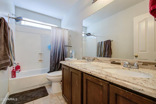 12441 W SCOTTS Drive, El Mirage, AZ 85335