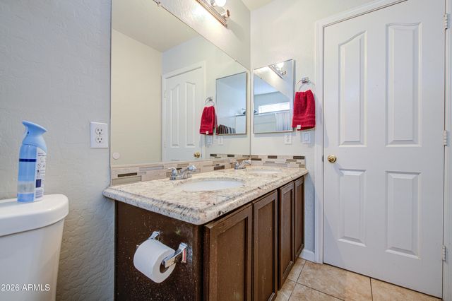 12441 W SCOTTS Drive, El Mirage, AZ 85335
