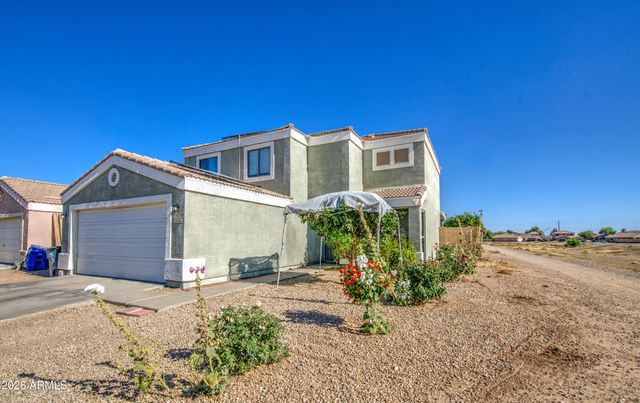 12441 W SCOTTS Drive, El Mirage, AZ 85335