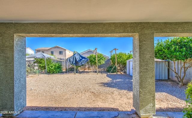 12441 W SCOTTS Drive, El Mirage, AZ 85335