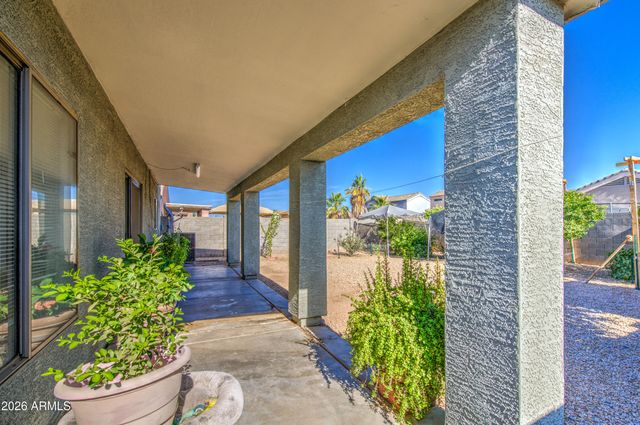 12441 W SCOTTS Drive, El Mirage, AZ 85335
