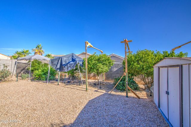 12441 W SCOTTS Drive, El Mirage, AZ 85335