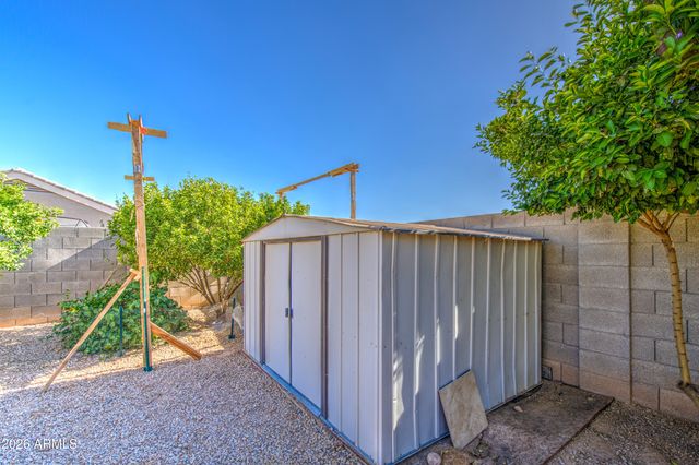 12441 W SCOTTS Drive, El Mirage, AZ 85335
