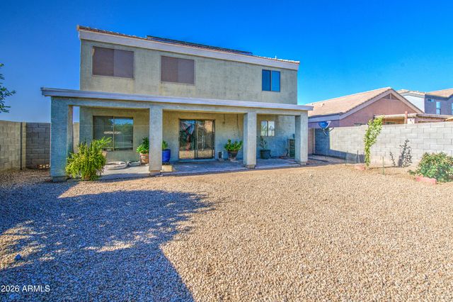 12441 W SCOTTS Drive, El Mirage, AZ 85335
