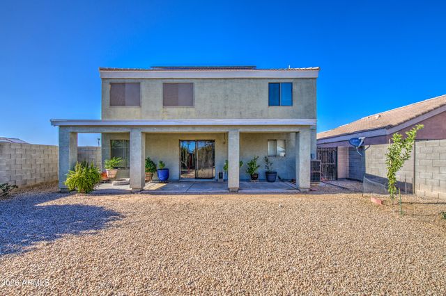 12441 W SCOTTS Drive, El Mirage, AZ 85335